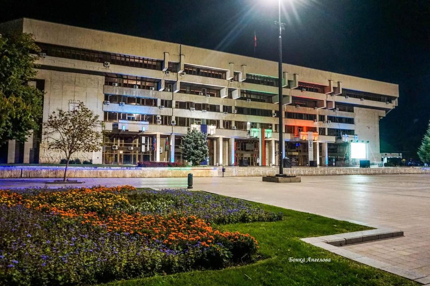 רוסה Mdm Apartment City Center מראה חיצוני תמונה
