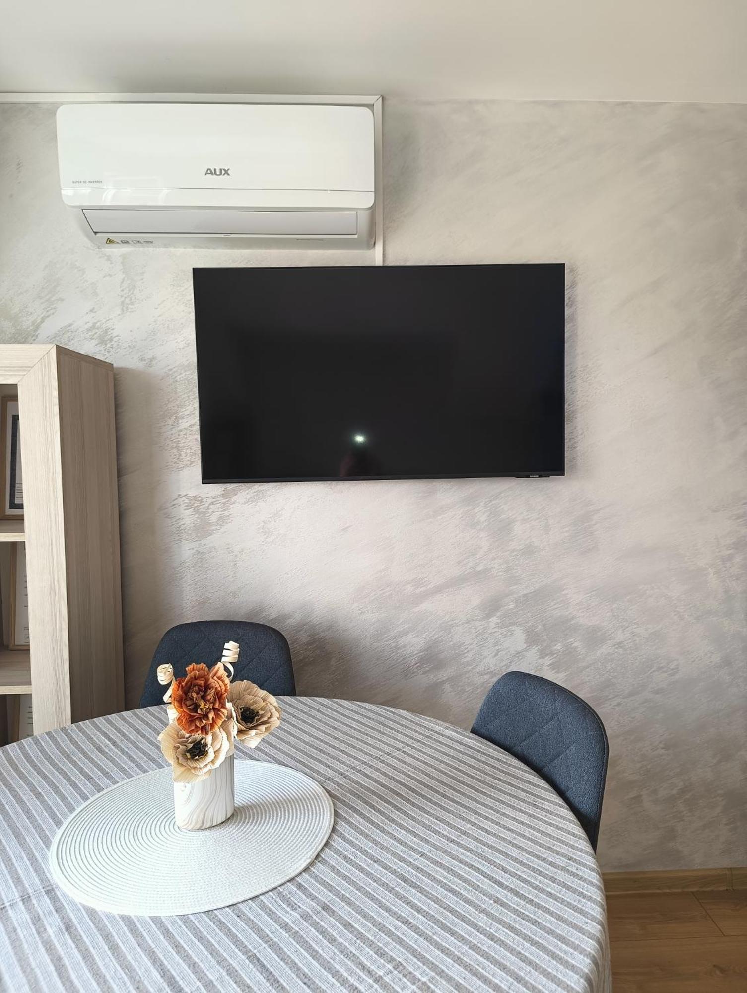 רוסה Mdm Apartment City Center מראה חיצוני תמונה